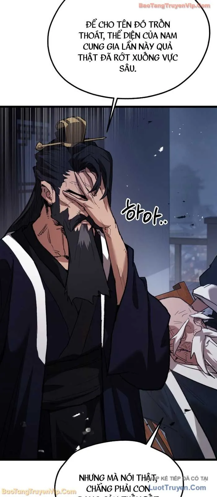 Thương Quỷ Vô Song Chap 27 - Next Chap 28