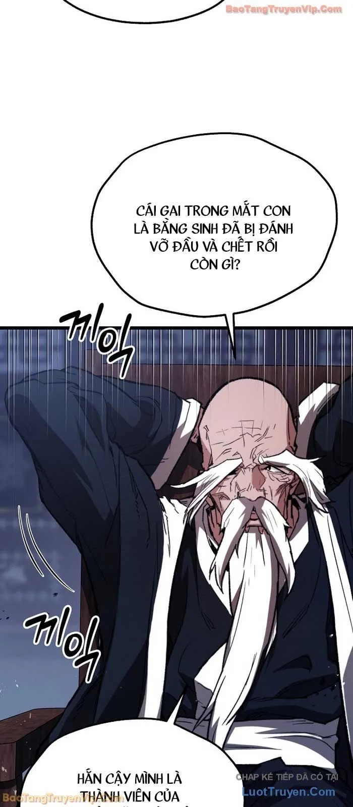 Thương Quỷ Vô Song Chap 27 - Next Chap 28