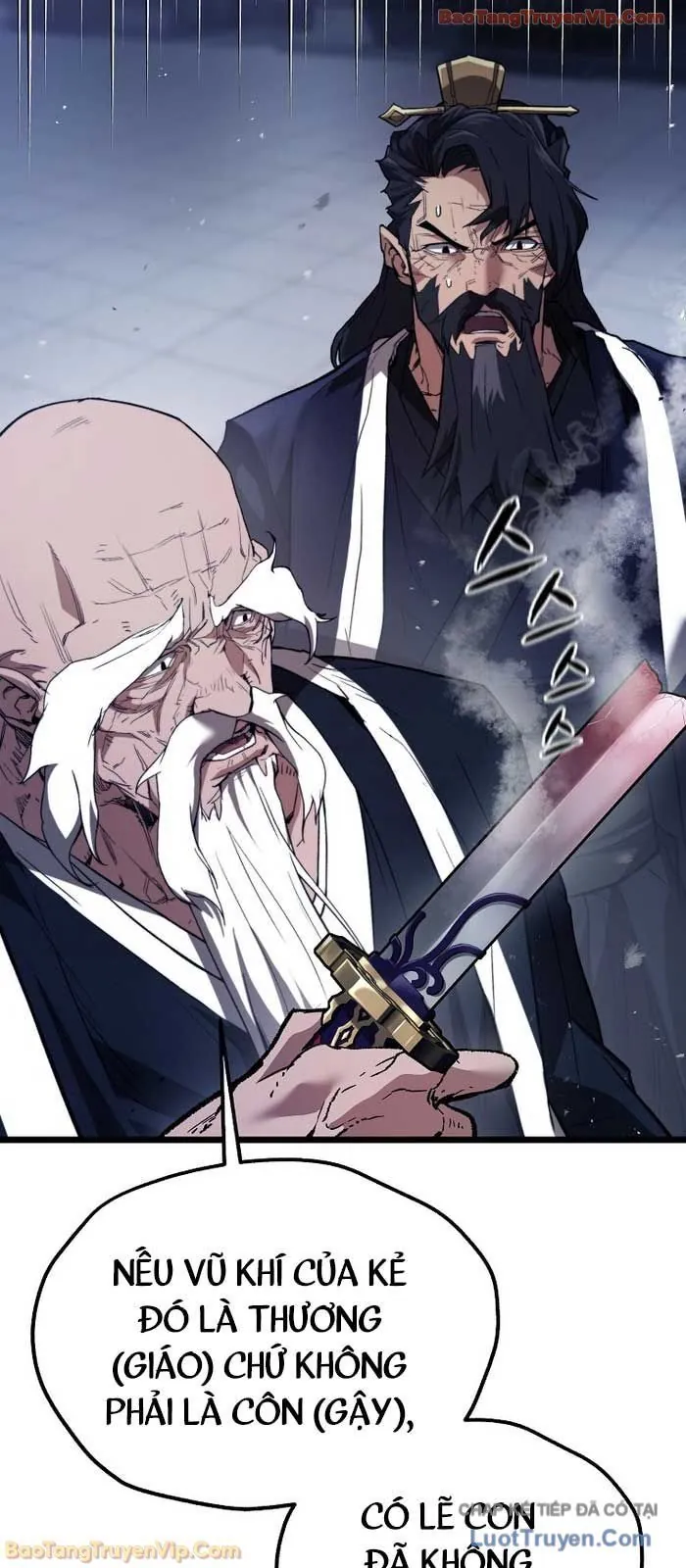 Thương Quỷ Vô Song Chap 27 - Next Chap 28