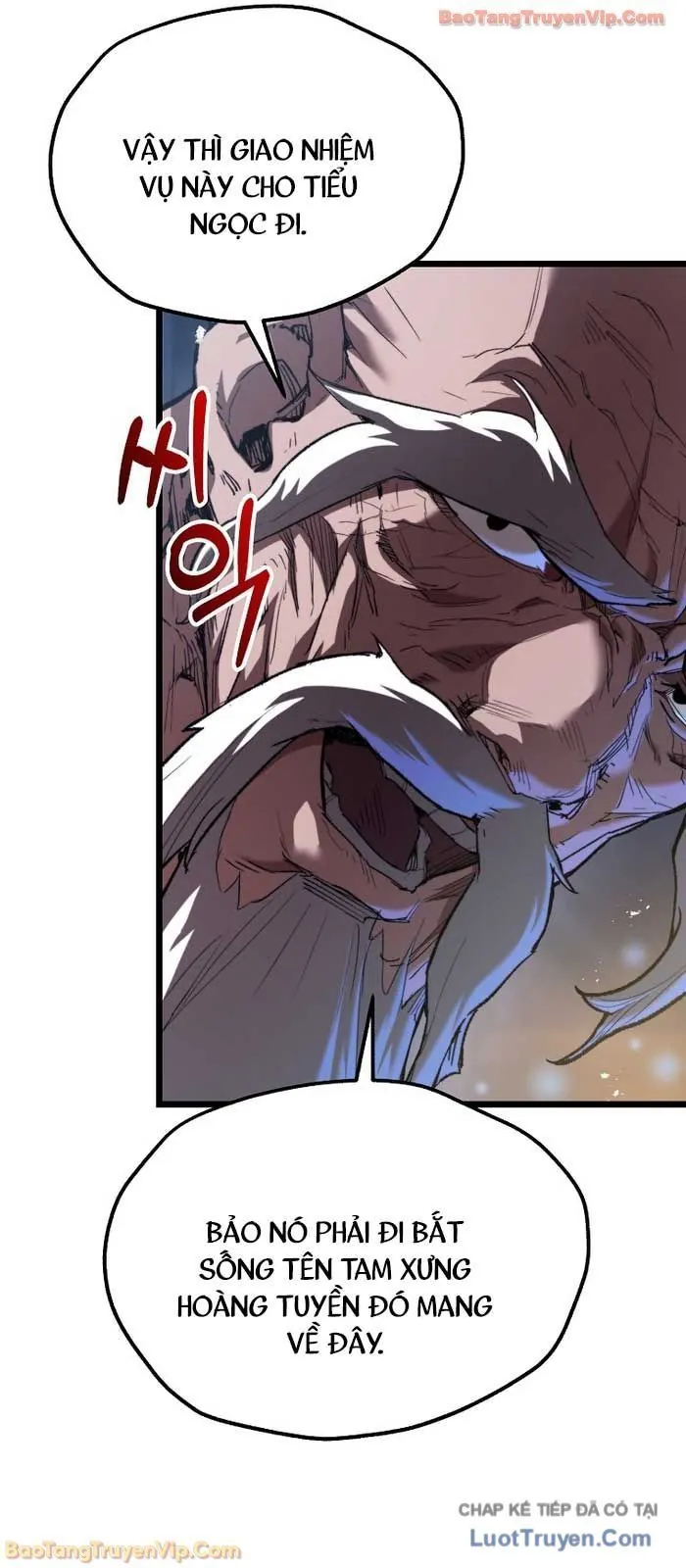 Thương Quỷ Vô Song Chap 27 - Next Chap 28