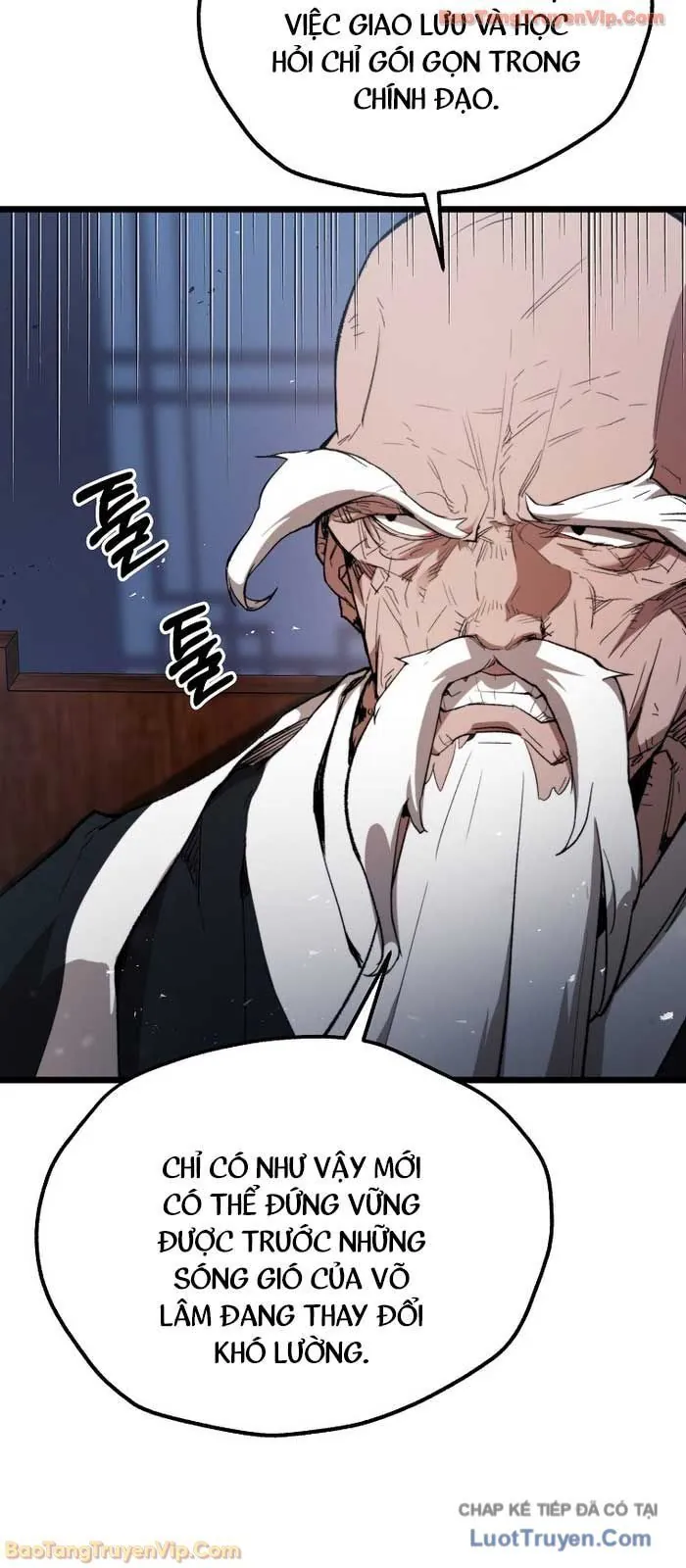 Thương Quỷ Vô Song Chap 27 - Next Chap 28