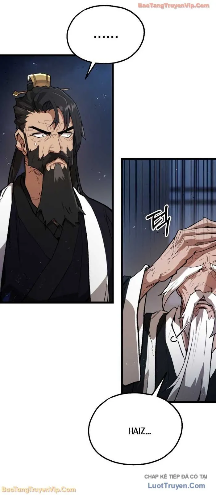 Thương Quỷ Vô Song Chap 27 - Next Chap 28