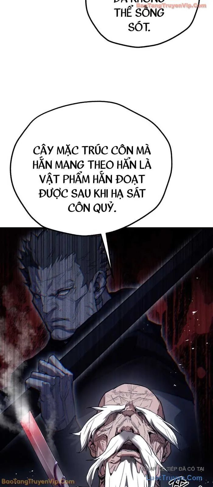 Thương Quỷ Vô Song Chap 27 - Next Chap 28