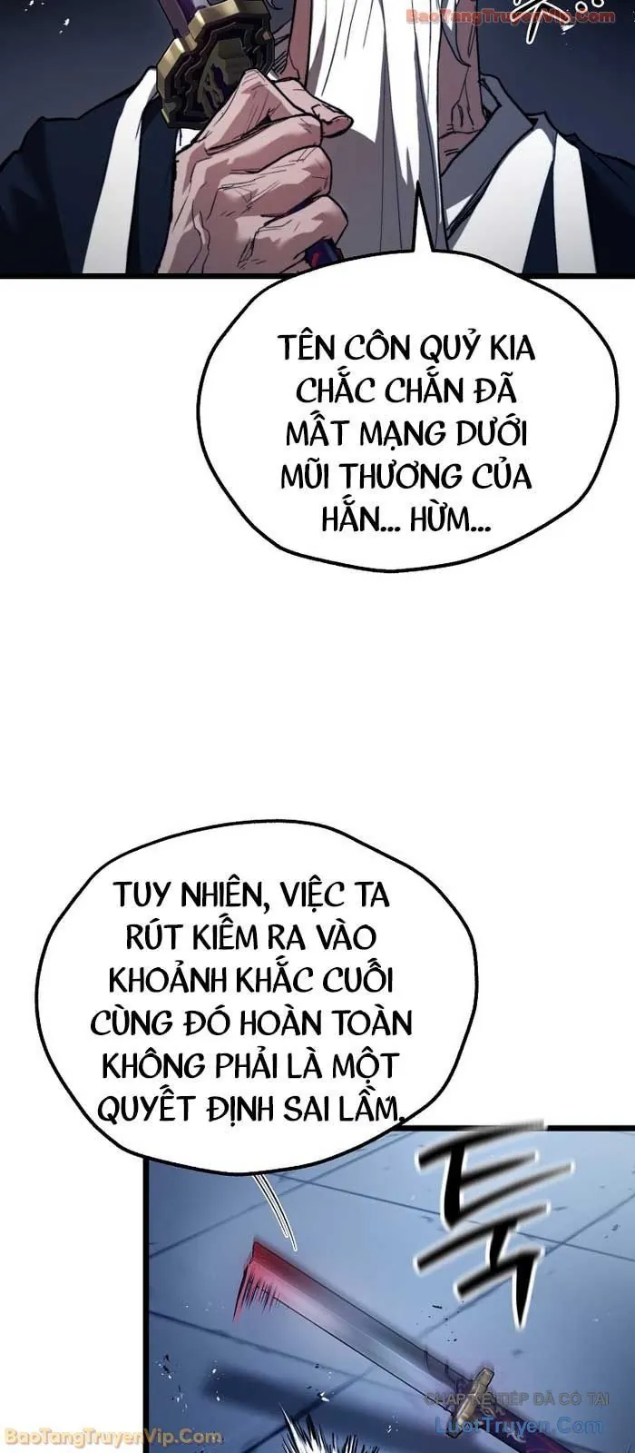 Thương Quỷ Vô Song Chap 27 - Next Chap 28