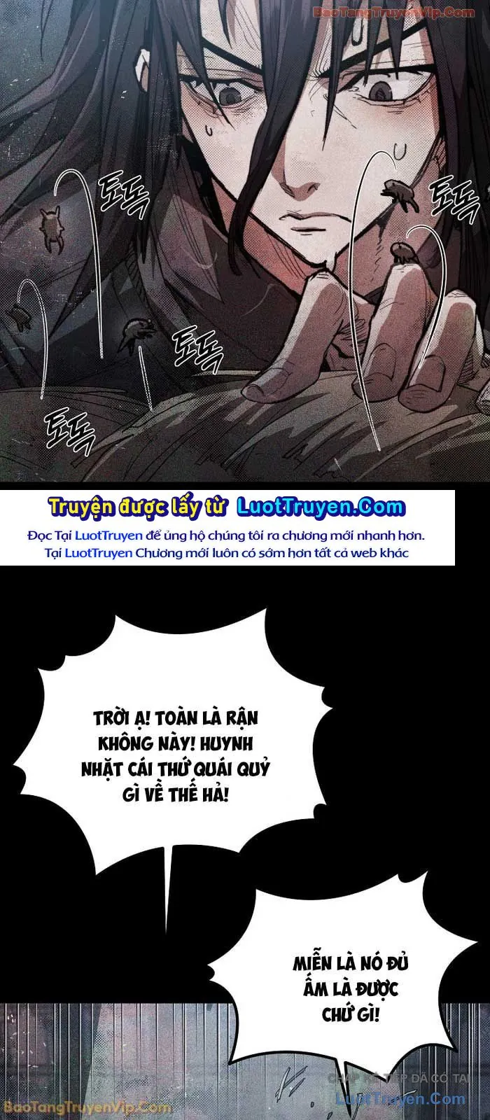 Thương Quỷ Vô Song Chap 27 - Next Chap 28