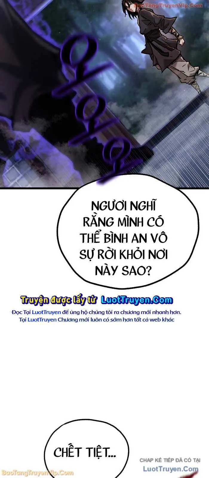 Thương Quỷ Vô Song Chap 27 - Next Chap 28