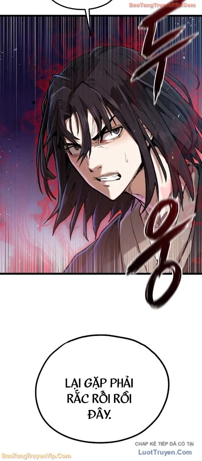 Thương Quỷ Vô Song Chap 27 - Next Chap 28