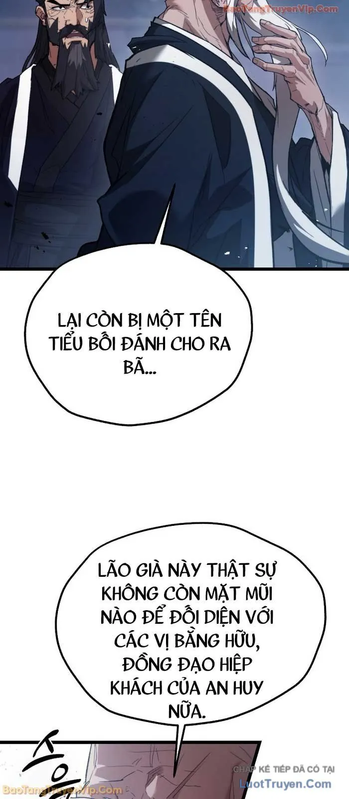 Thương Quỷ Vô Song Chap 27 - Next Chap 28