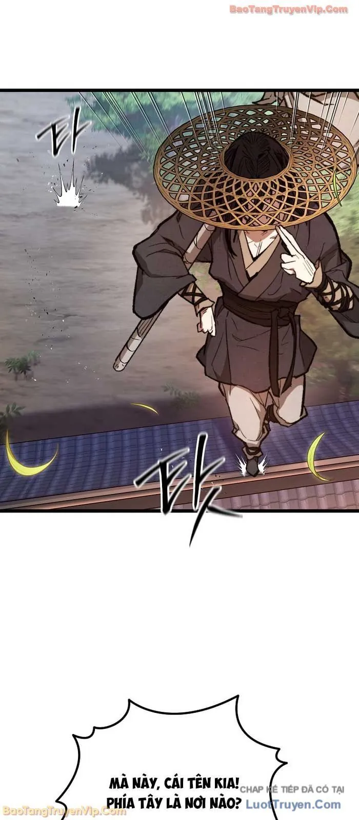 Thương Quỷ Vô Song Chap 28 - Next Chap 29