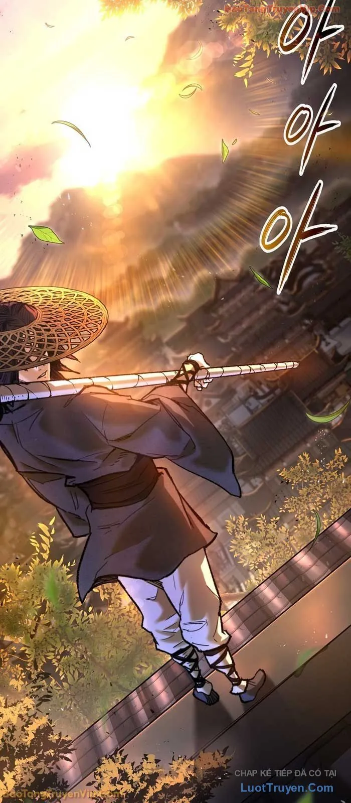 Thương Quỷ Vô Song Chap 28 - Next Chap 29