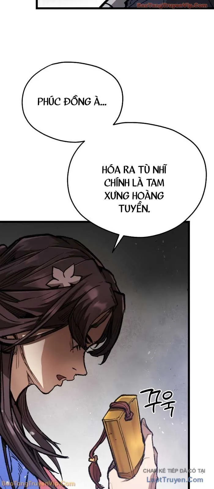 Thương Quỷ Vô Song Chap 28 - Next Chap 29