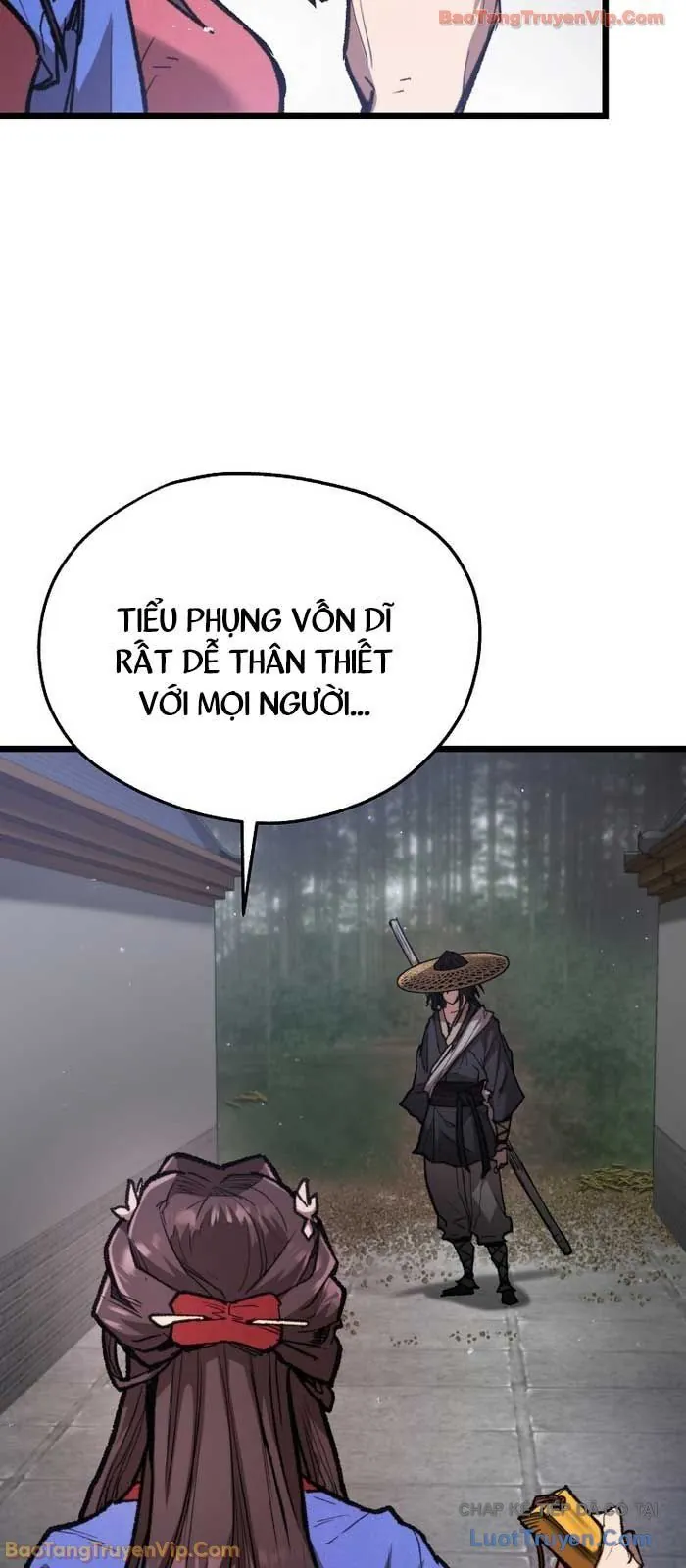 Thương Quỷ Vô Song Chap 28 - Next Chap 29