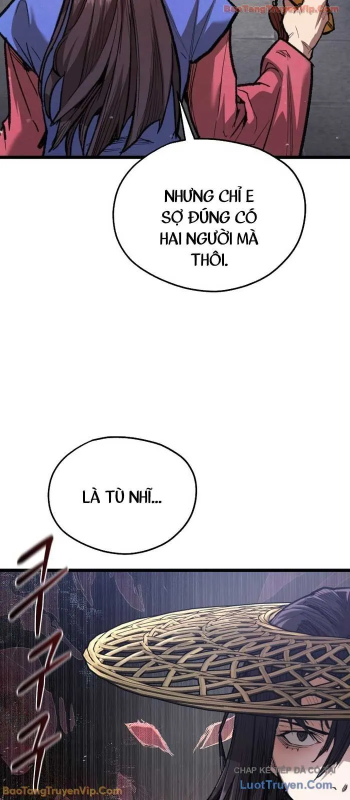 Thương Quỷ Vô Song Chap 28 - Next Chap 29