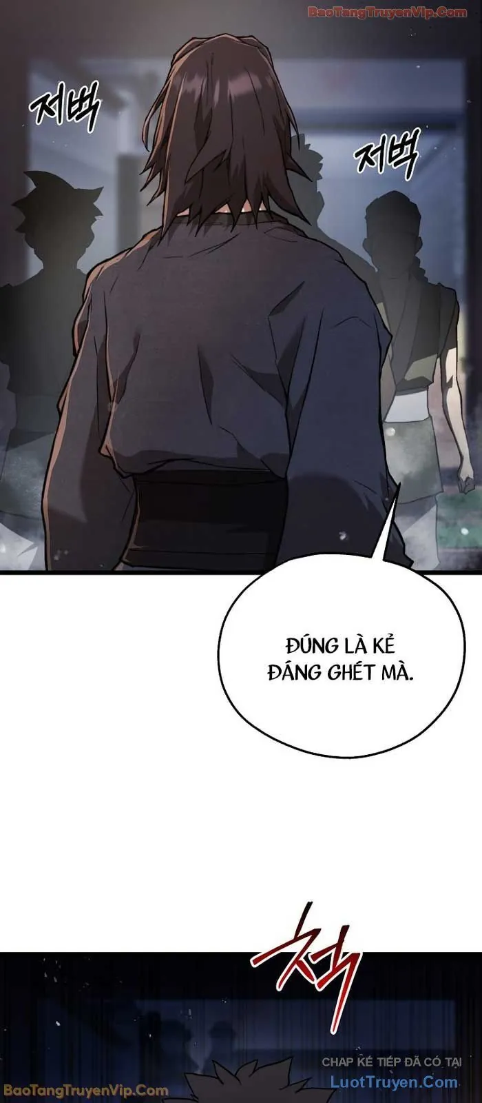 Thương Quỷ Vô Song Chap 28 - Next Chap 29