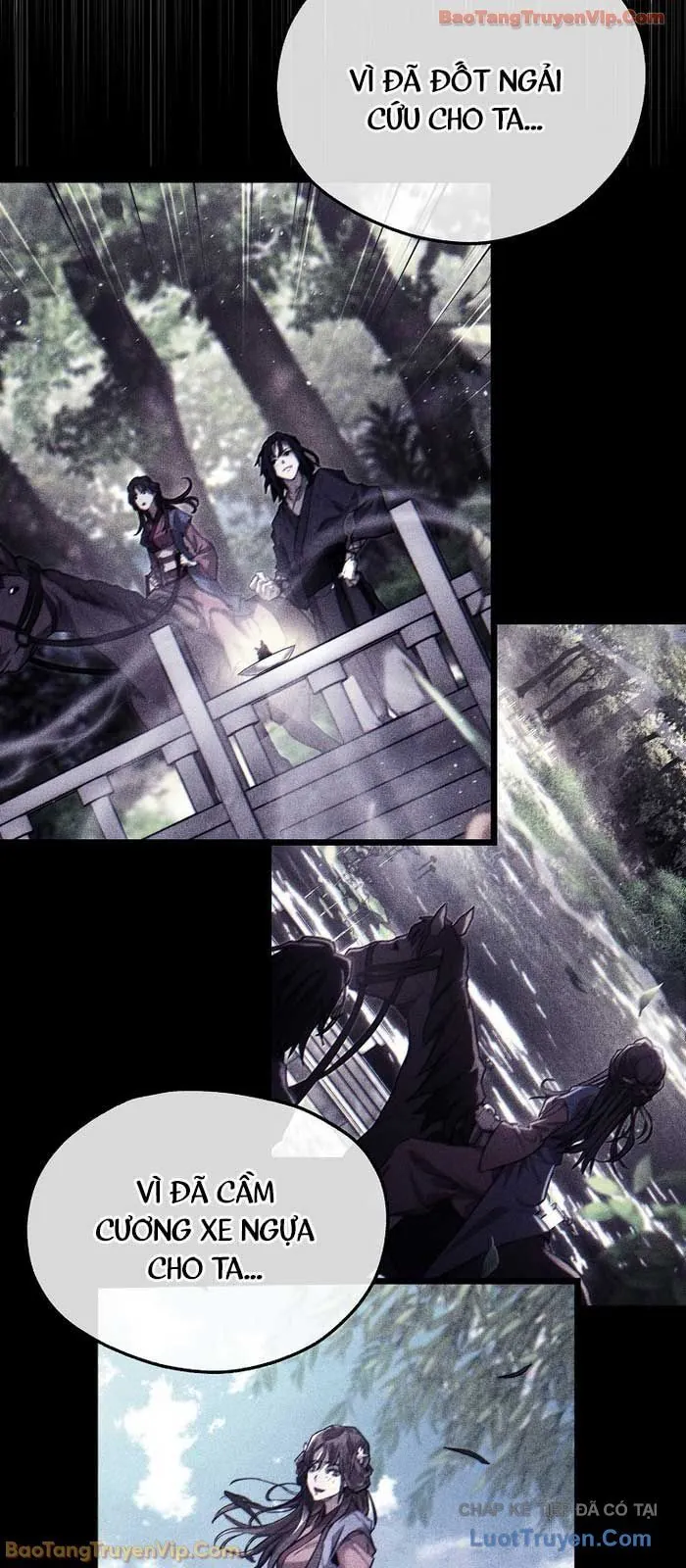 Thương Quỷ Vô Song Chap 28 - Next Chap 29