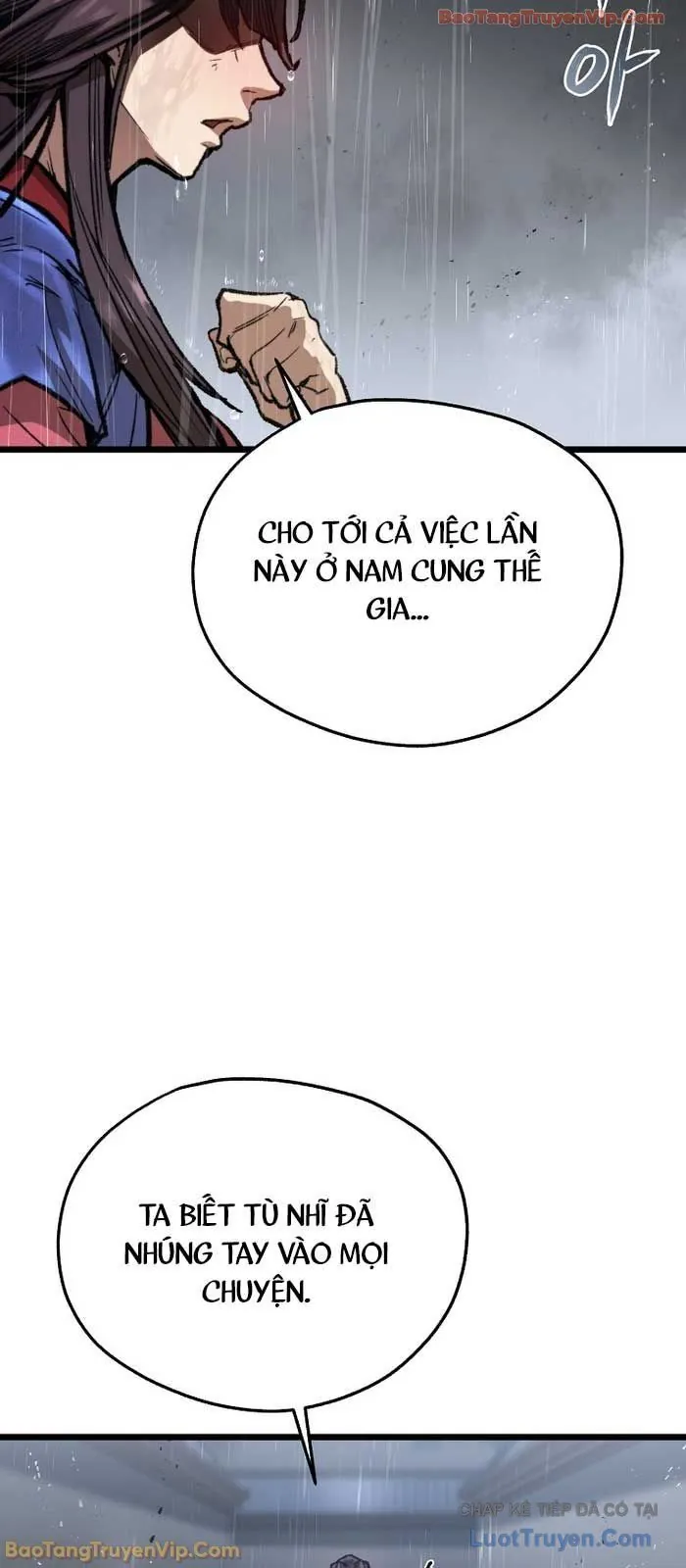 Thương Quỷ Vô Song Chap 28 - Next Chap 29