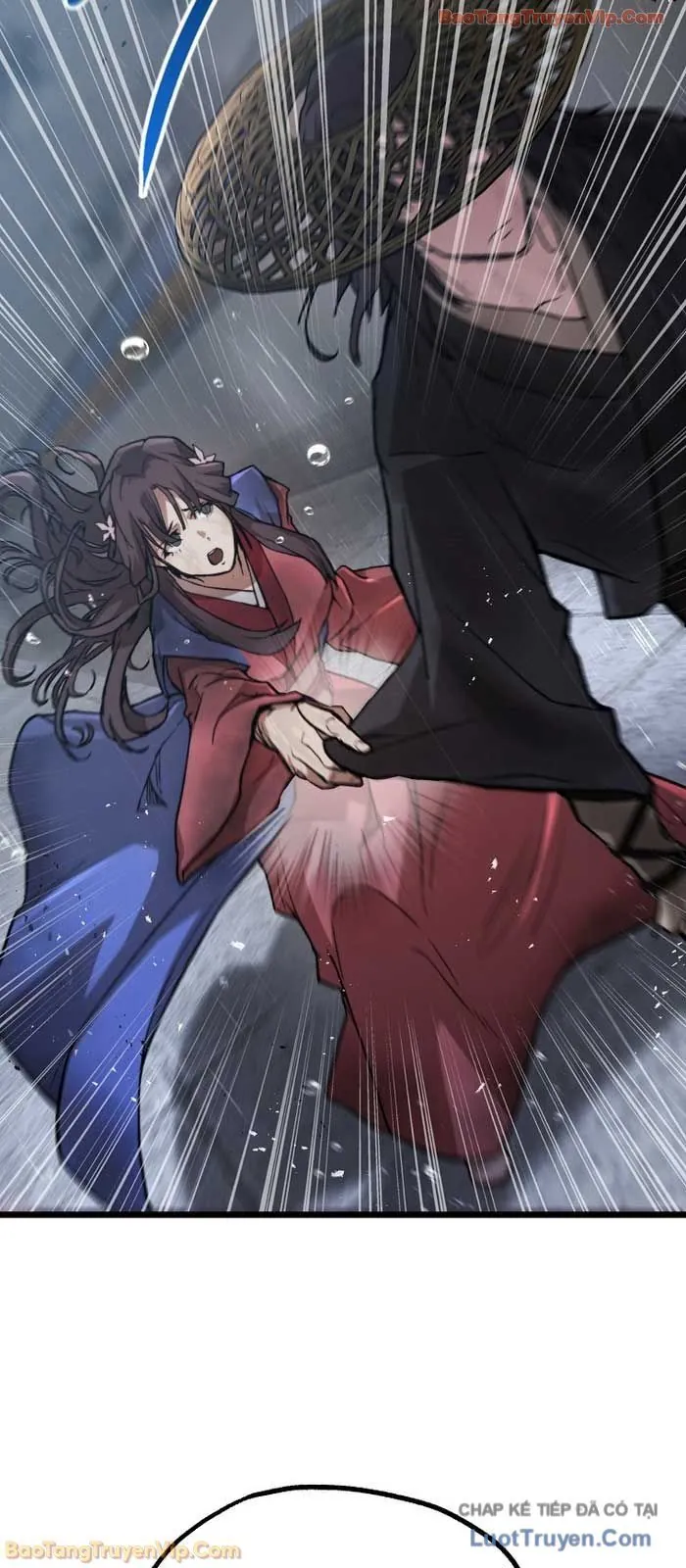 Thương Quỷ Vô Song Chap 28 - Next Chap 29