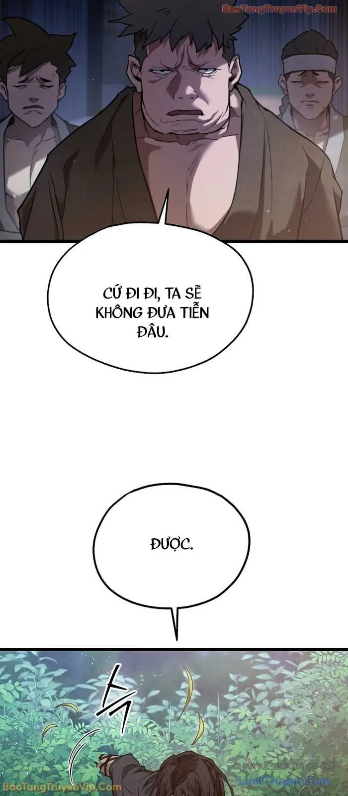 Thương Quỷ Vô Song Chap 28 - Next Chap 29