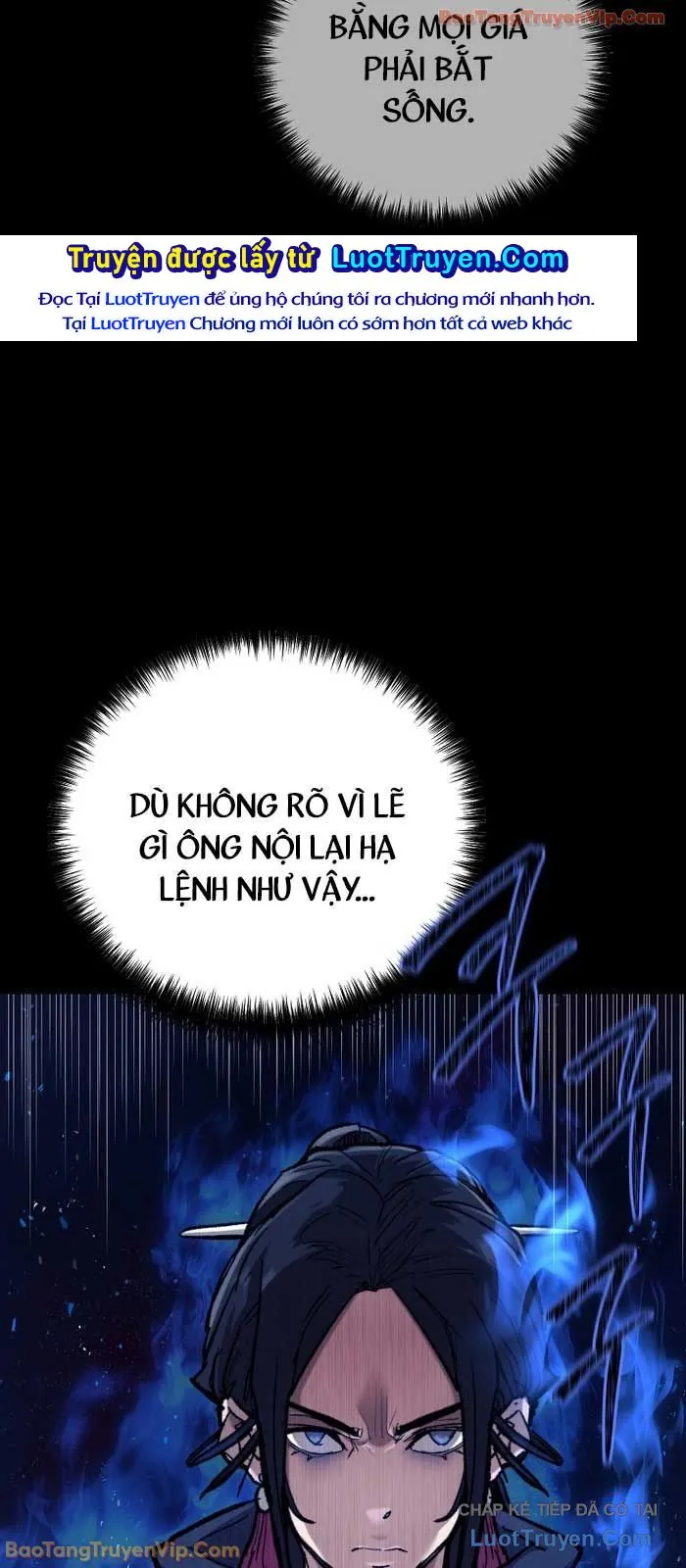 Thương Quỷ Vô Song Chap 28 - Next Chap 29