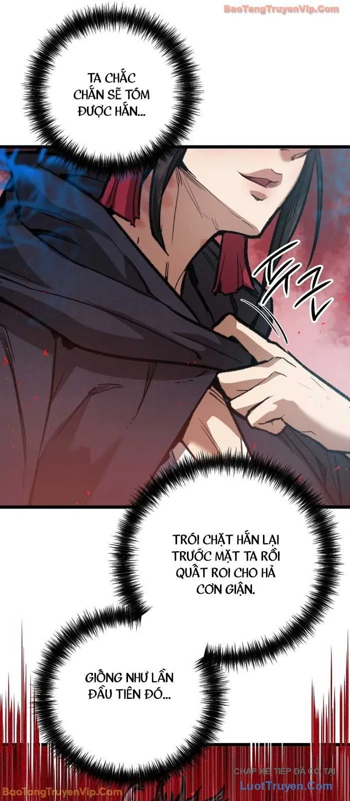 Thương Quỷ Vô Song Chap 28 - Next Chap 29