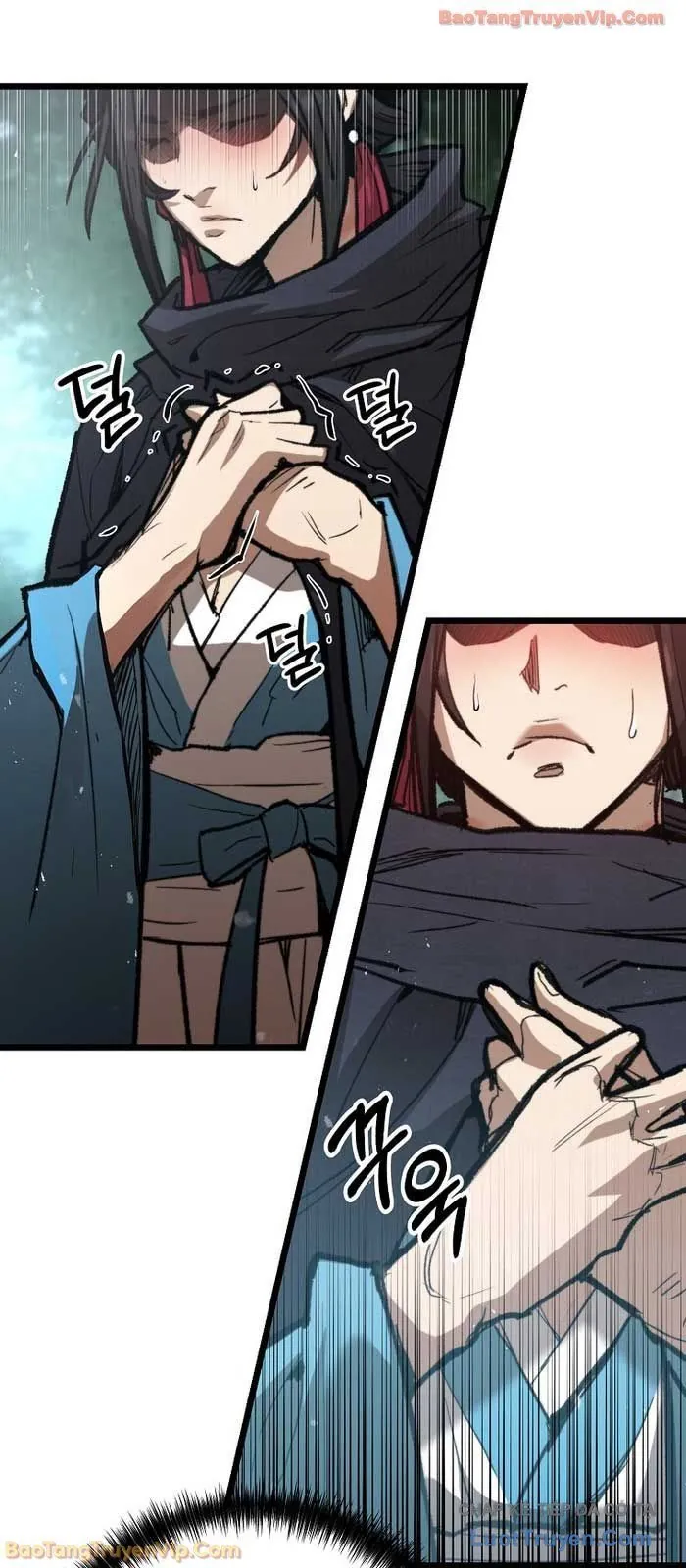 Thương Quỷ Vô Song Chap 28 - Next Chap 29