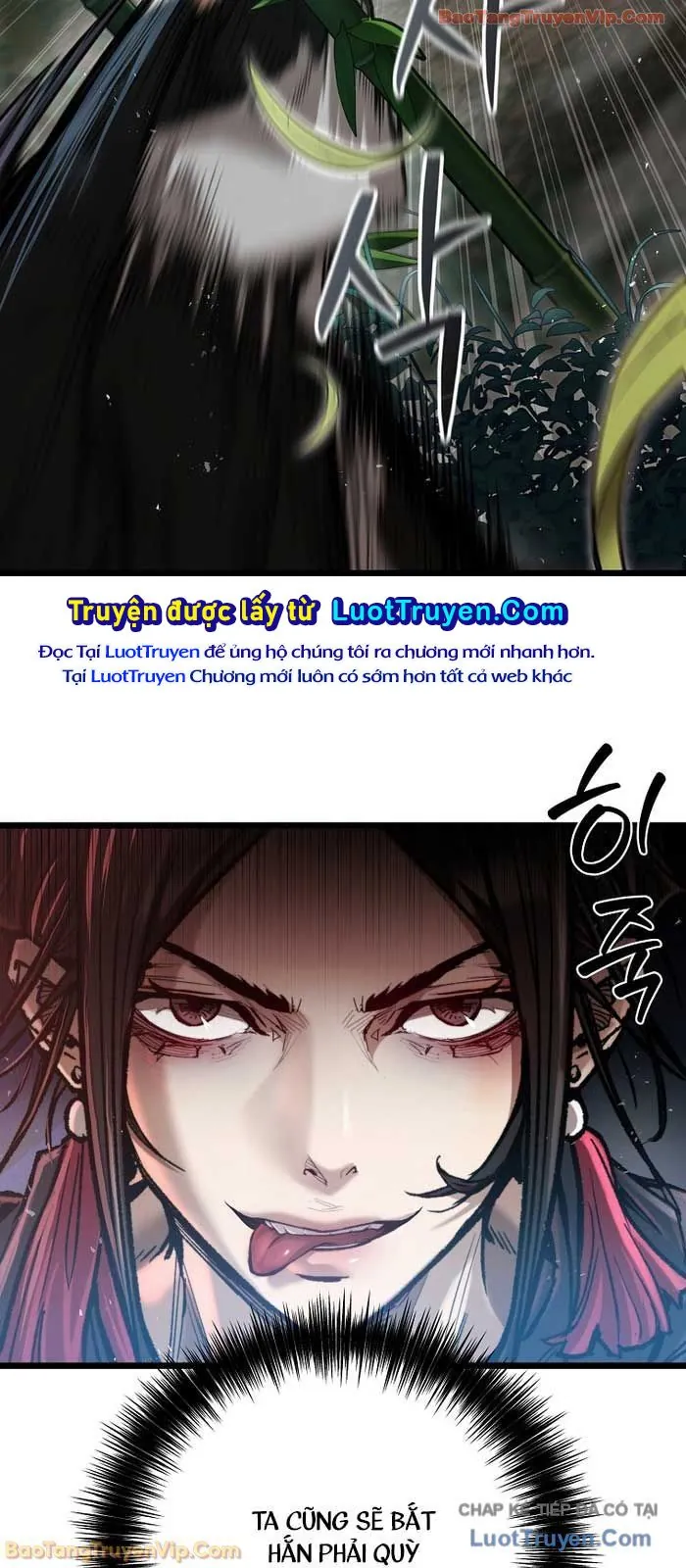 Thương Quỷ Vô Song Chap 28 - Next Chap 29