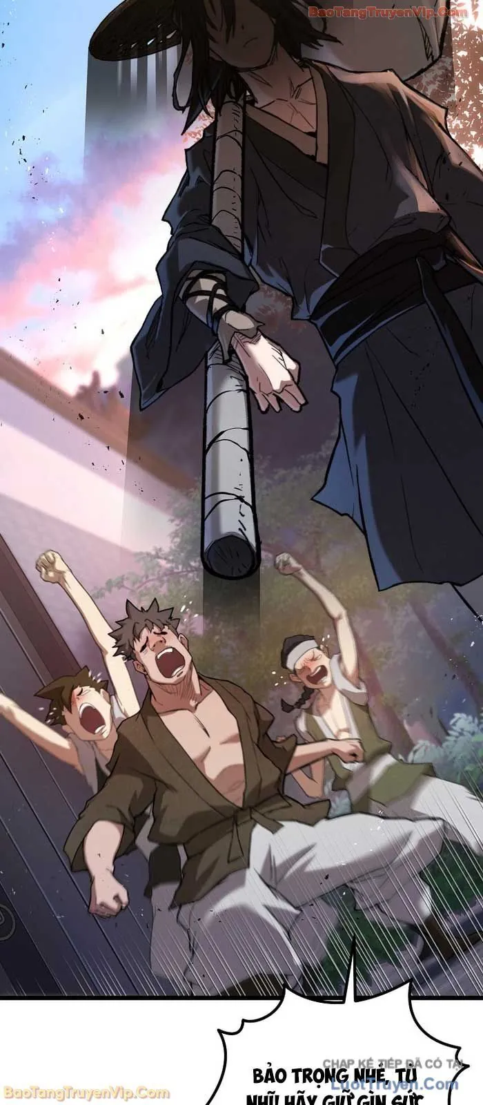 Thương Quỷ Vô Song Chap 28 - Next Chap 29