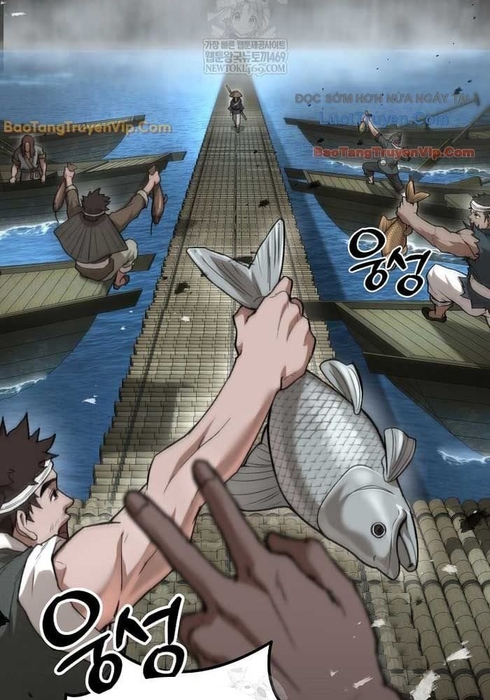 Thương Quỷ Vô Song Chap 29 - Next Chap 30