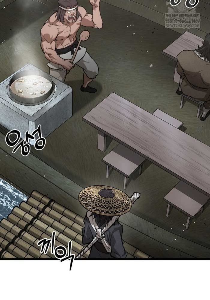 Thương Quỷ Vô Song Chap 29 - Next Chap 30