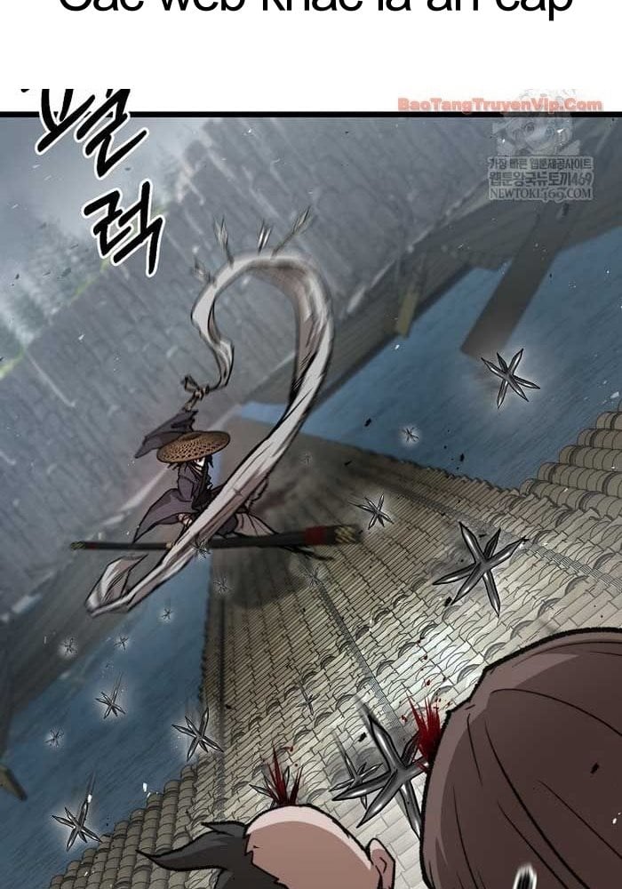 Thương Quỷ Vô Song Chap 29 - Next Chap 30