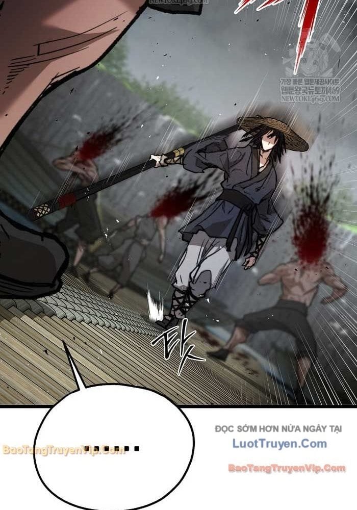 Thương Quỷ Vô Song Chap 29 - Next Chap 30