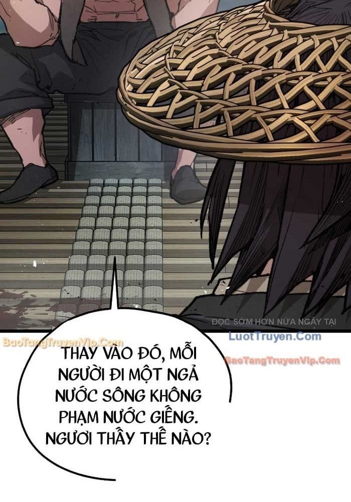 Thương Quỷ Vô Song Chap 29 - Next Chap 30