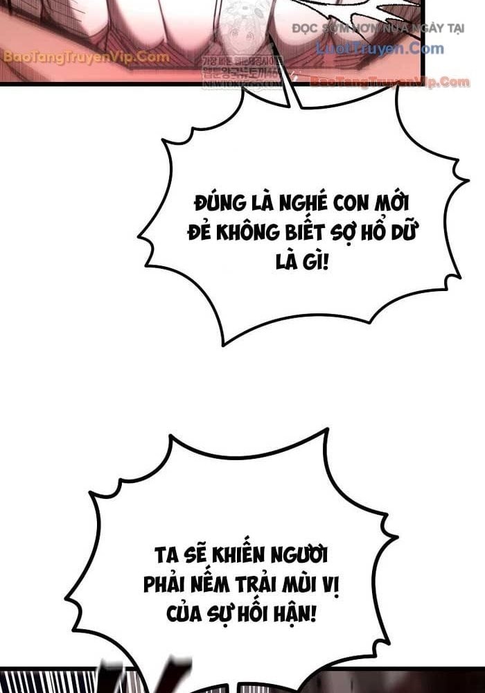 Thương Quỷ Vô Song Chap 29 - Next Chap 30