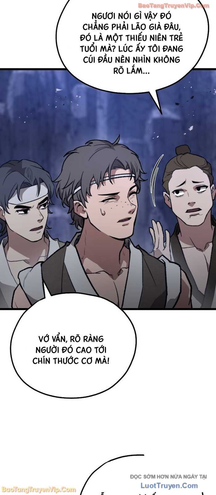 Thương Quỷ Vô Song Chap 30 - Next Chap 31