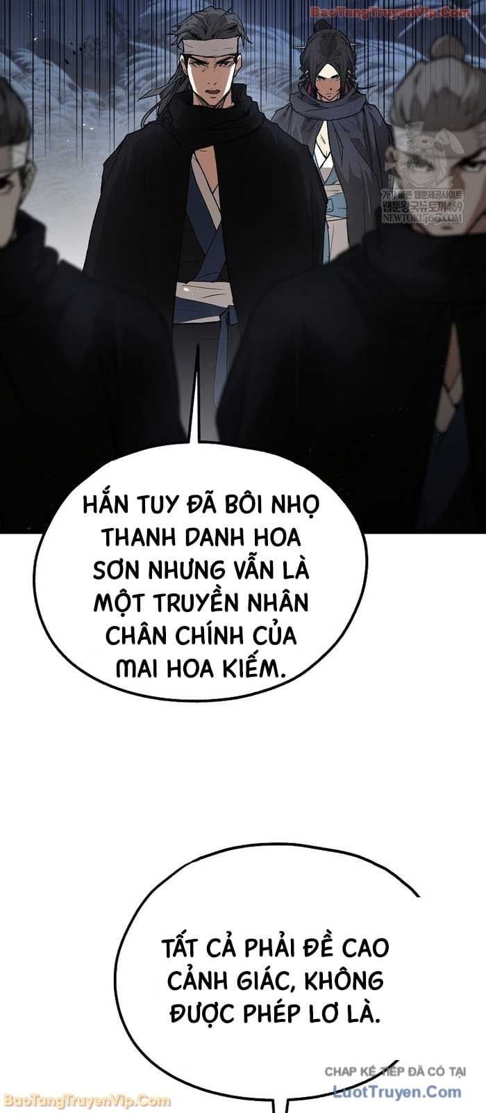 Thương Quỷ Vô Song Chap 31 - Next Chap 32