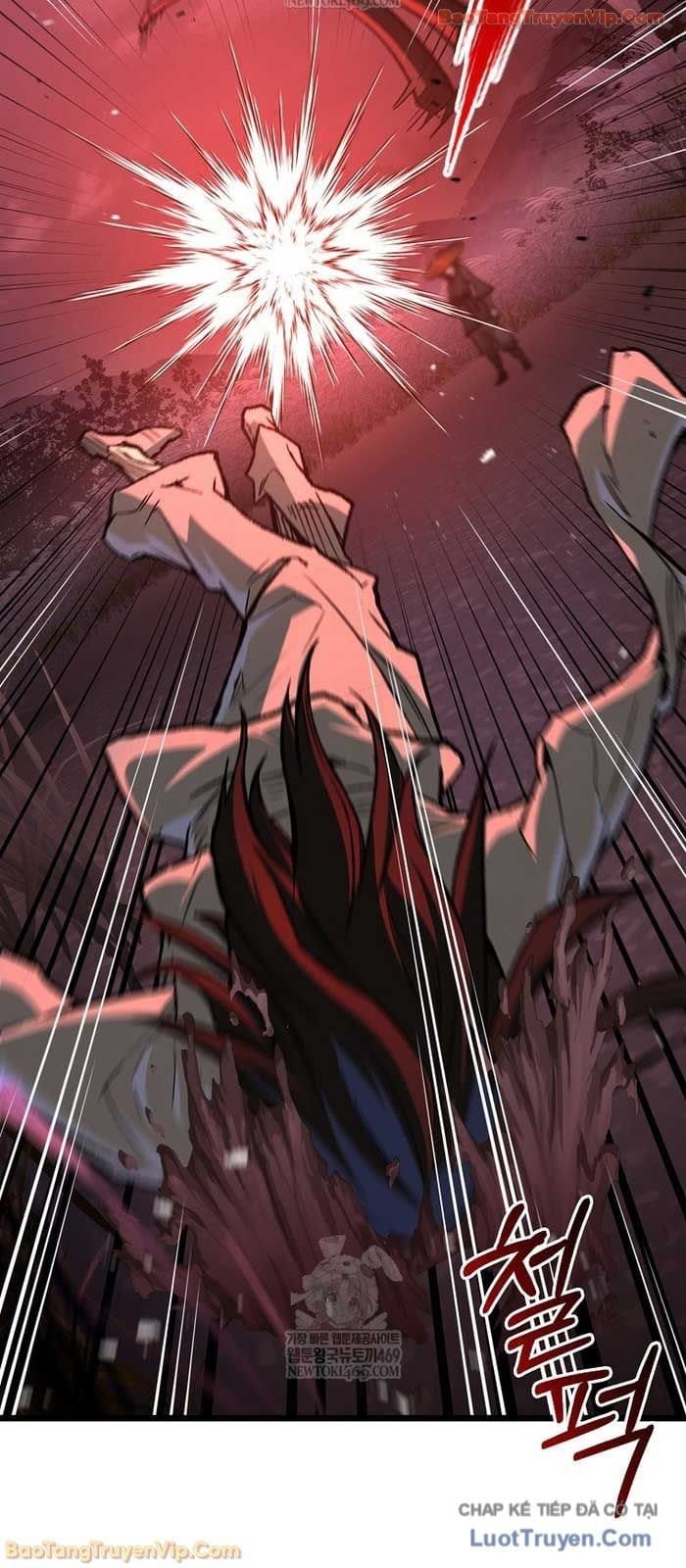 Thương Quỷ Vô Song Chap 31 - Next Chap 32