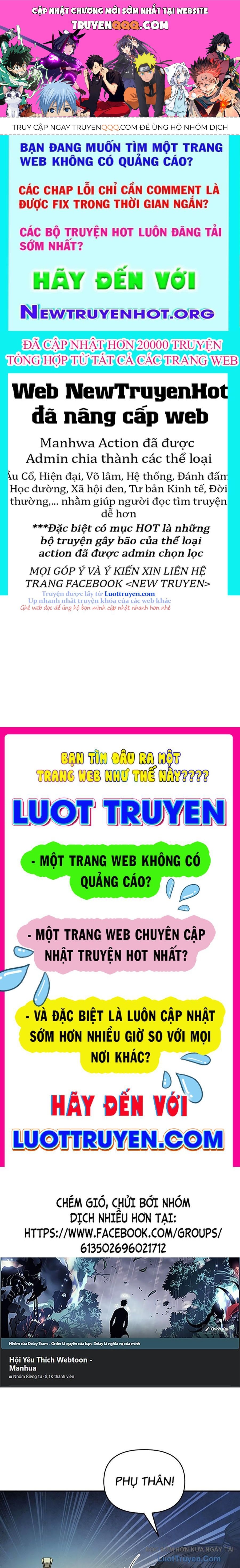 Thương Thiên Võ Thần 2 Chap 18 - Next Chap 19