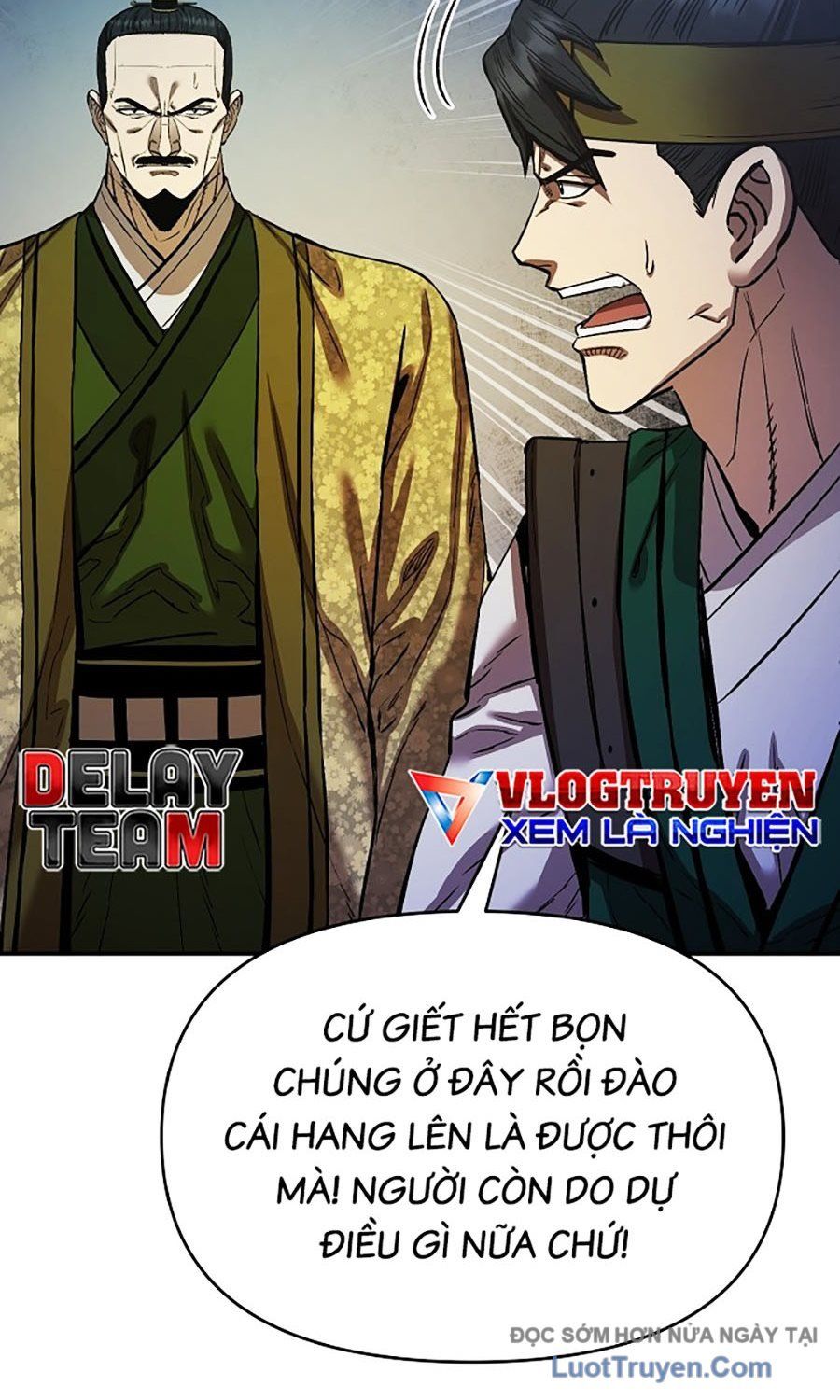 Thương Thiên Võ Thần 2 Chap 18 - Next Chap 19