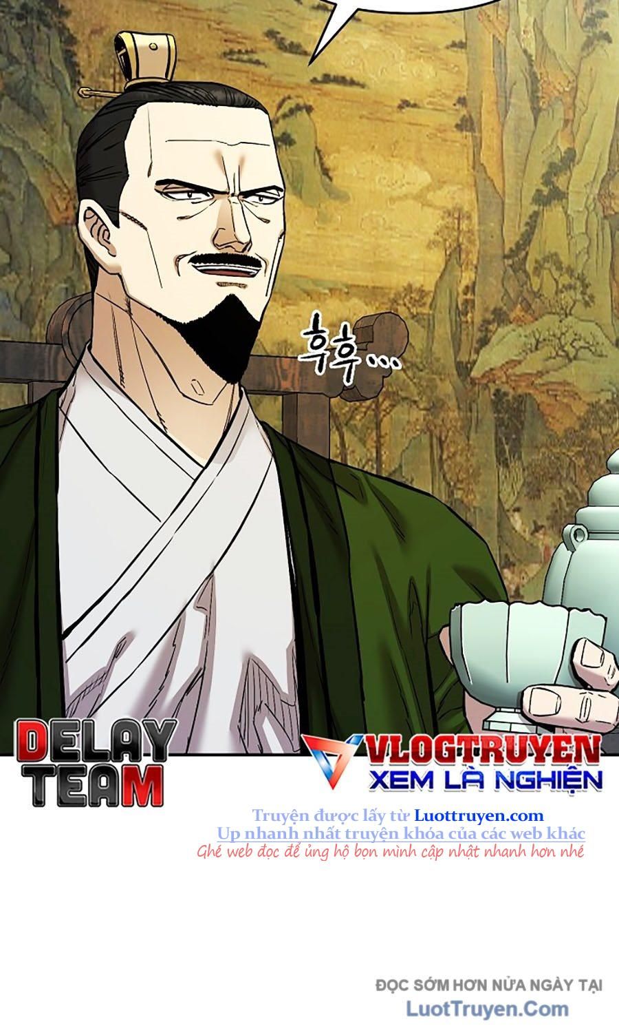 Thương Thiên Võ Thần 2 Chap 18 - Next Chap 19