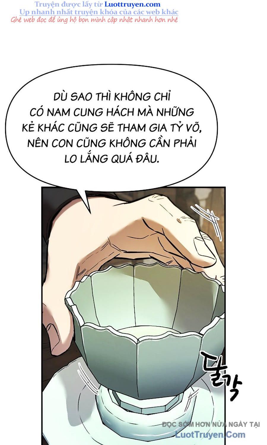 Thương Thiên Võ Thần 2 Chap 18 - Next Chap 19