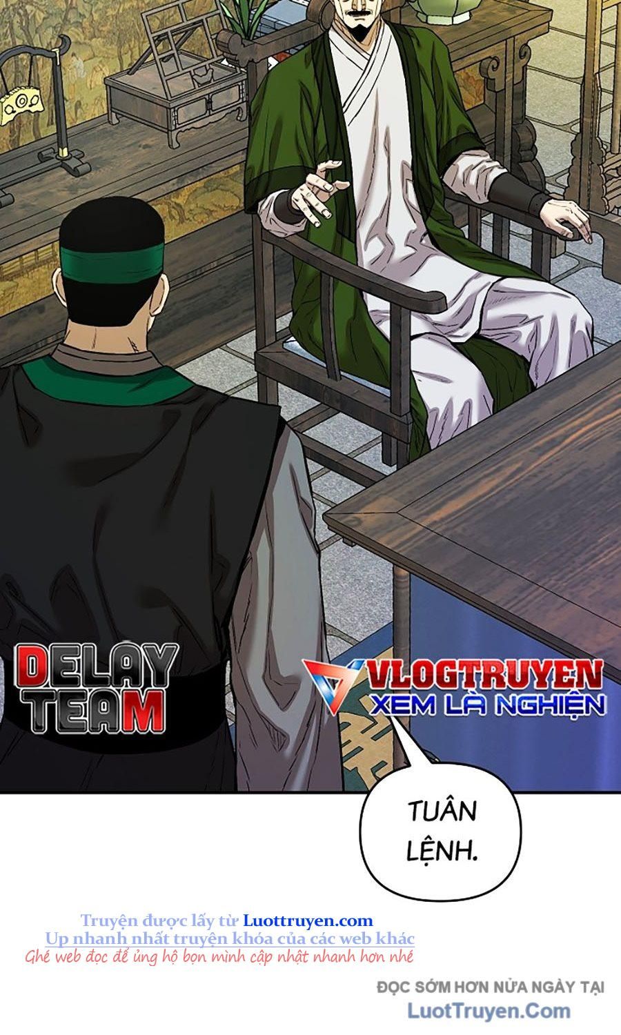 Thương Thiên Võ Thần 2 Chap 18 - Next Chap 19