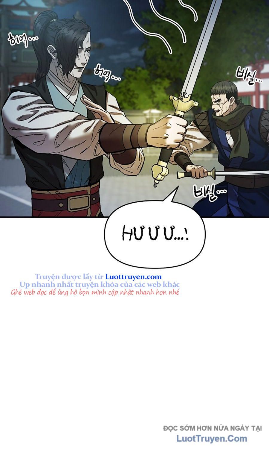 Thương Thiên Võ Thần 2 Chap 18 - Next Chap 19