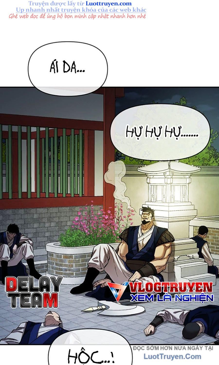 Thương Thiên Võ Thần 2 Chap 18 - Next Chap 19
