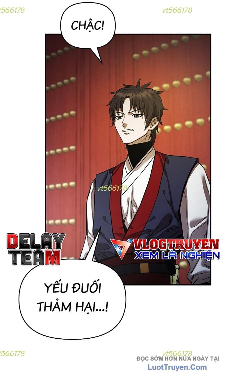 Thương Thiên Võ Thần 2 Chap 18 - Next Chap 19