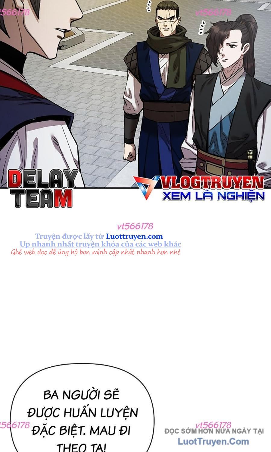 Thương Thiên Võ Thần 2 Chap 18 - Next Chap 19