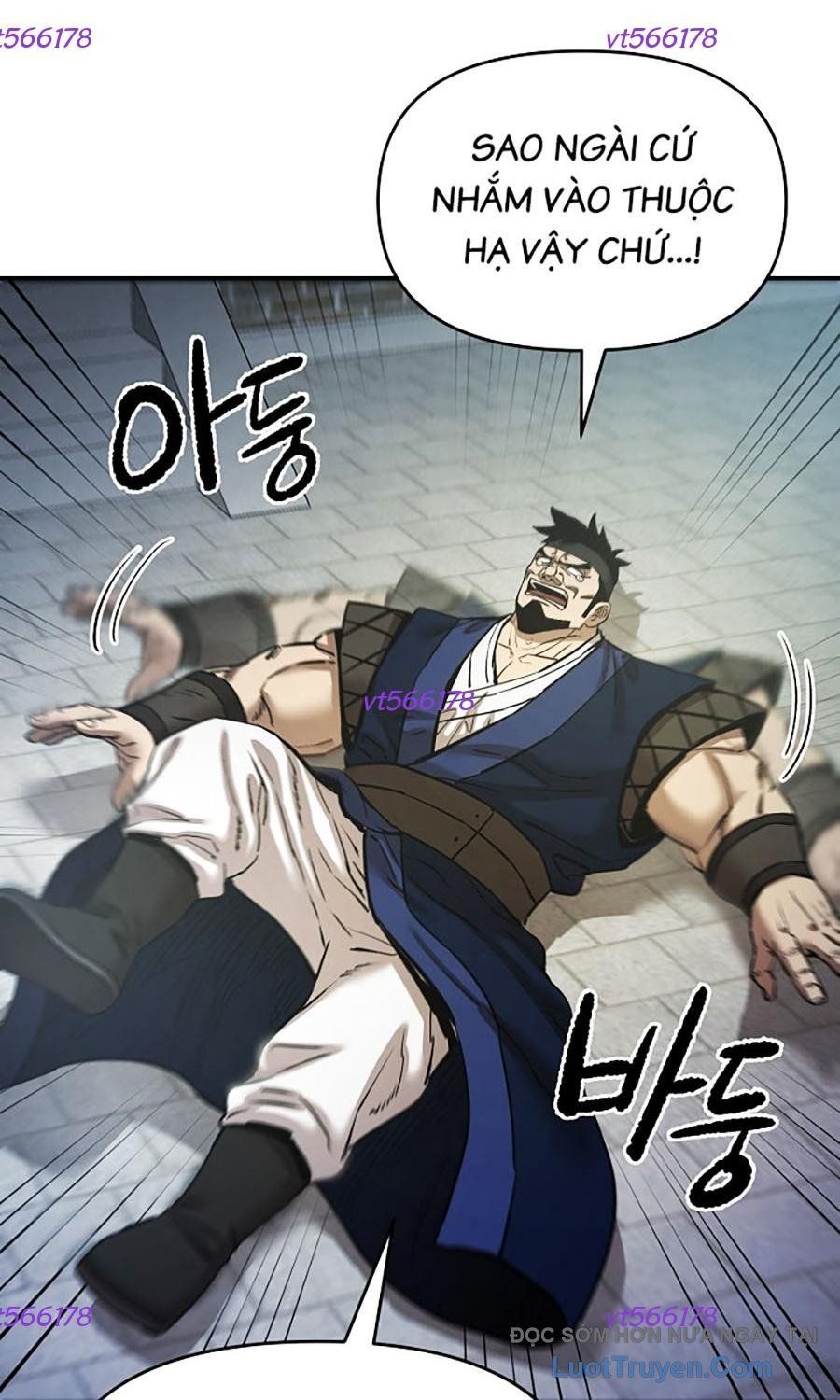 Thương Thiên Võ Thần 2 Chap 18 - Next Chap 19