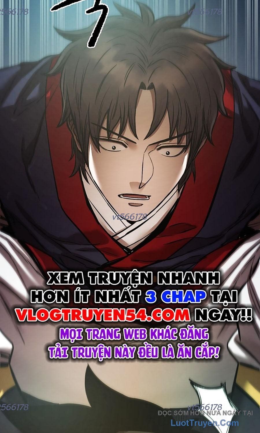 Thương Thiên Võ Thần 2 Chap 18 - Next Chap 19