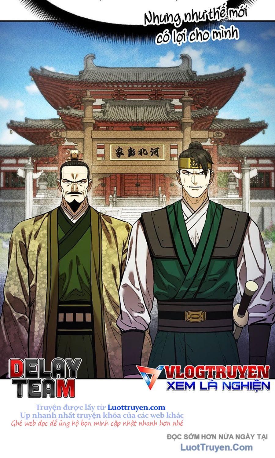 Thương Thiên Võ Thần 2 Chap 18 - Next Chap 19