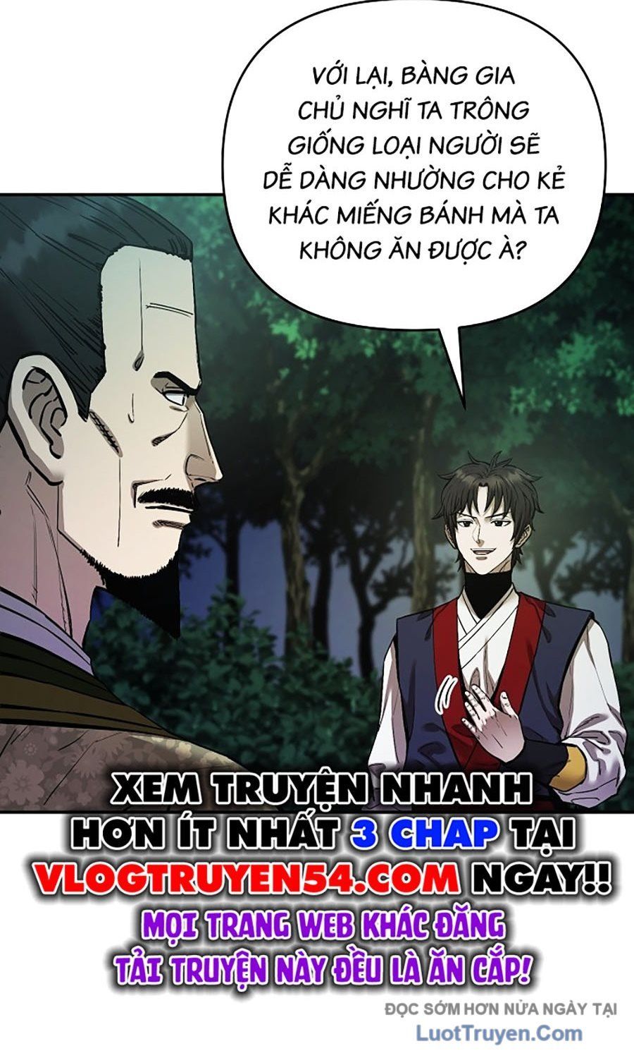 Thương Thiên Võ Thần 2 Chap 18 - Next Chap 19