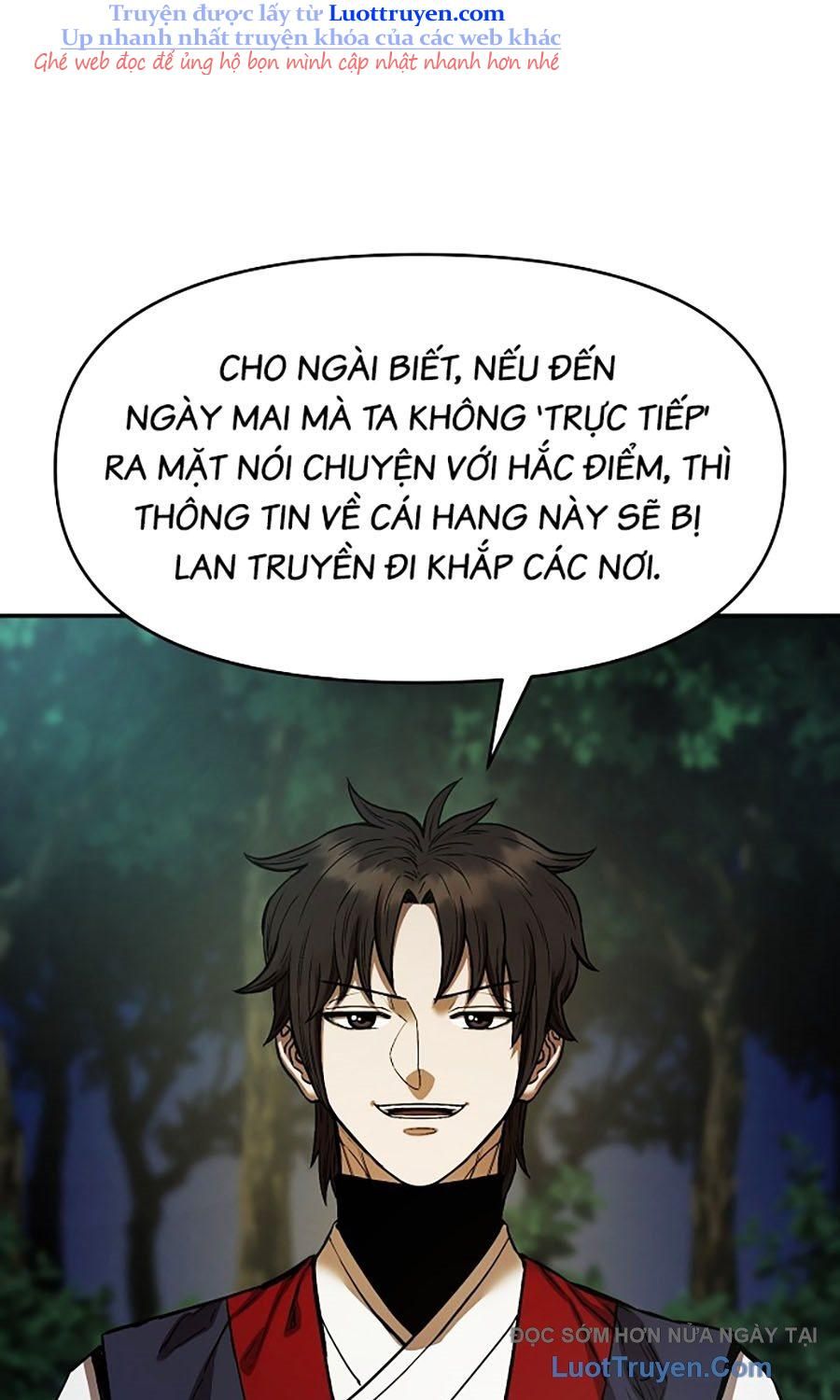Thương Thiên Võ Thần 2 Chap 18 - Next Chap 19
